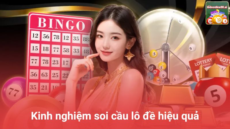 Lô Đề Online - Top 10+ Web Đánh Lô Đề Online Trực Tuyến 1 Ăn 99 Uy Tín 52 Kinh nghiệm soi cầu lô đề hiệu quả